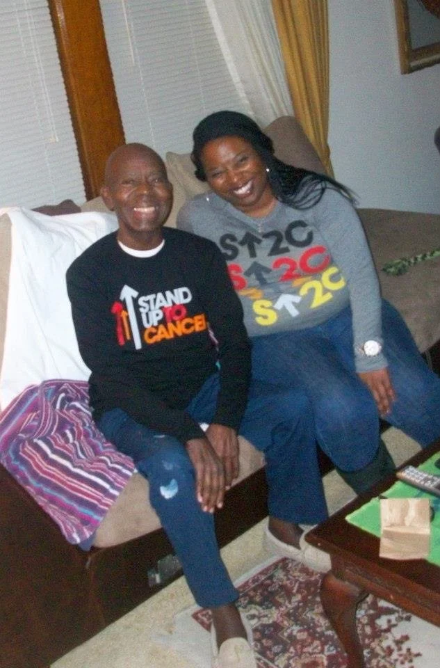 This was a fun visit! 