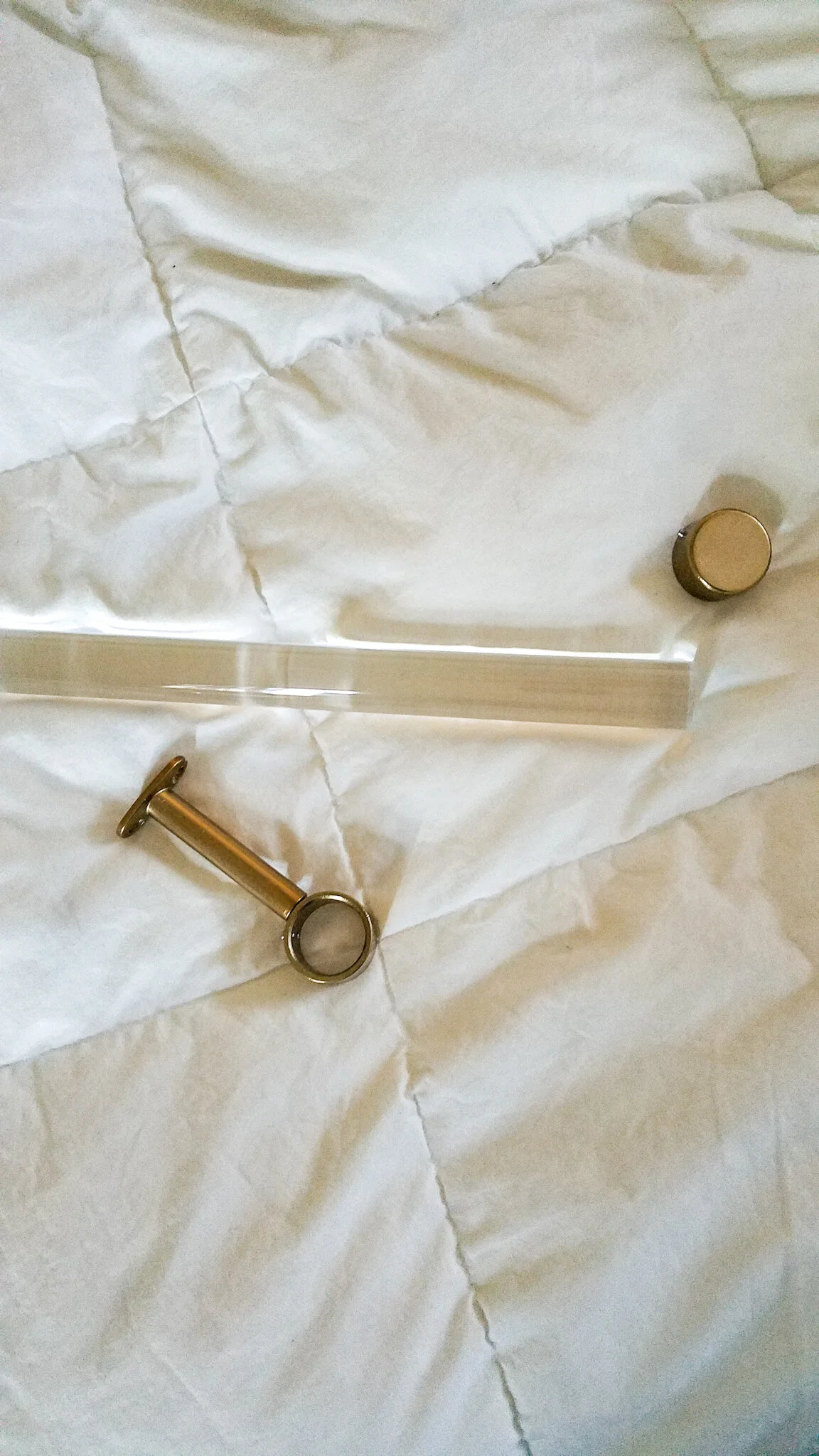 Prepping For Paint — The Glad Suite