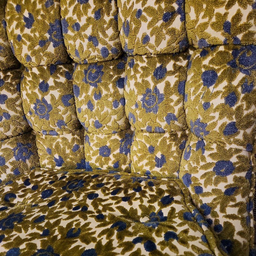 My Grandfather's Chair