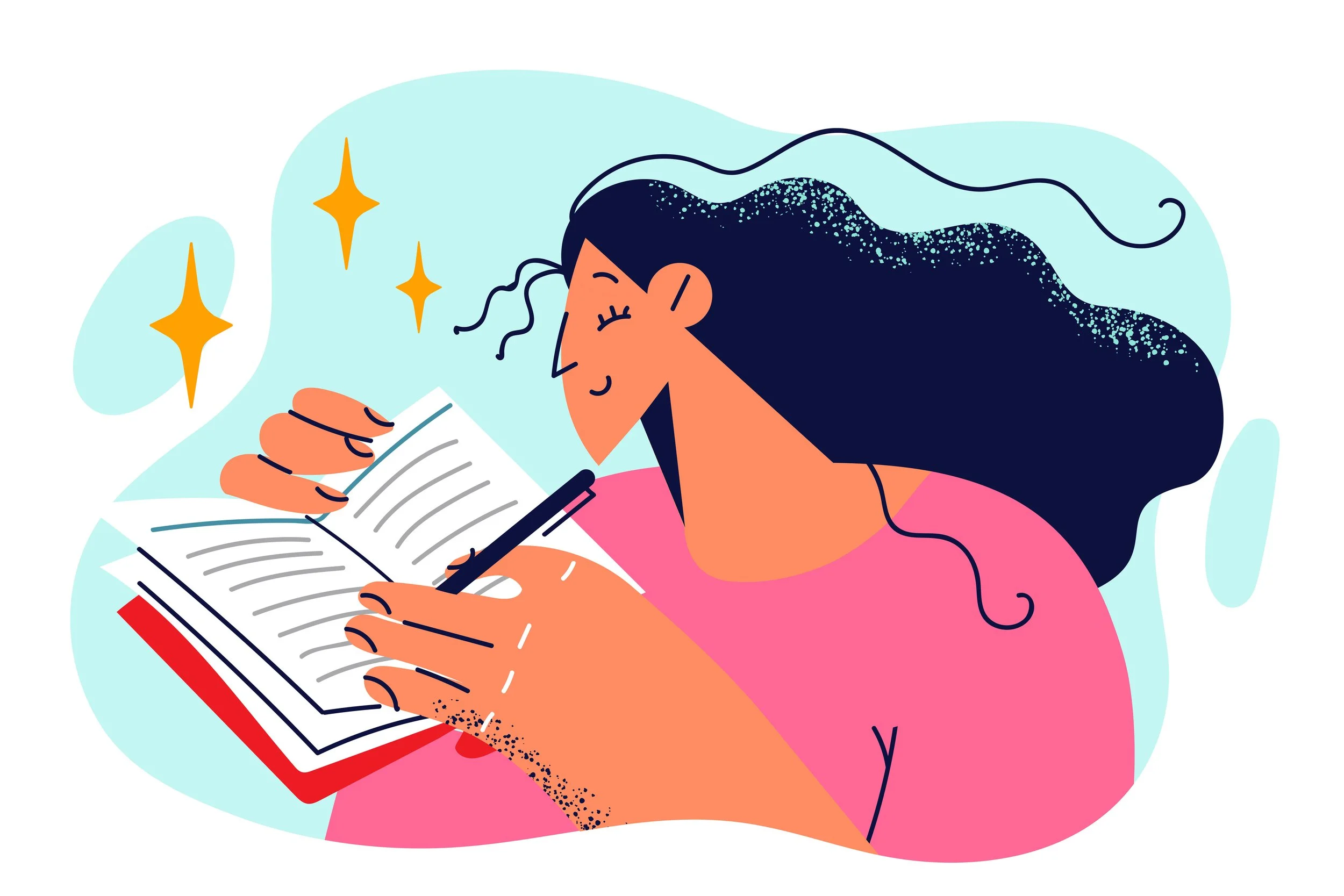 Creative Writing Workshop