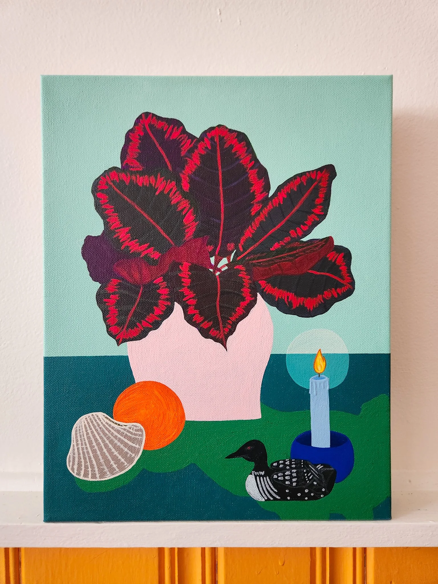 Original Art