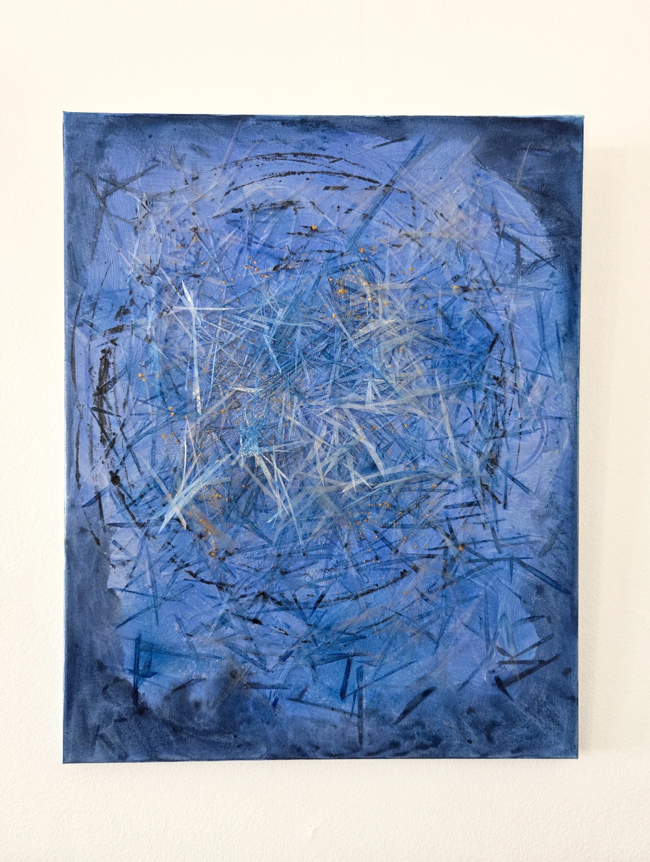 "Limitless" by Regina Katz