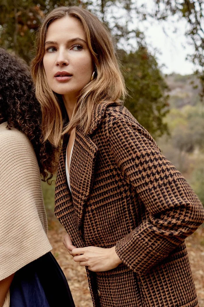 Whimsey &amp; Row Emilia Jacket