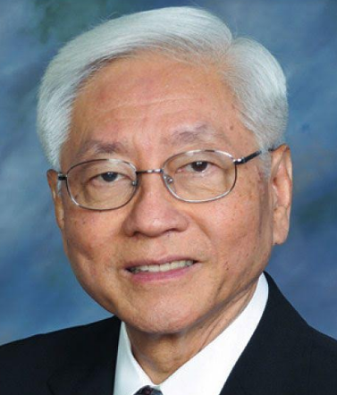 Shau-wai Lam 
Chairman Emeritus 
DCH Auto Group