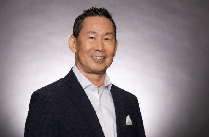 Kevin Chow — ACE Foundation