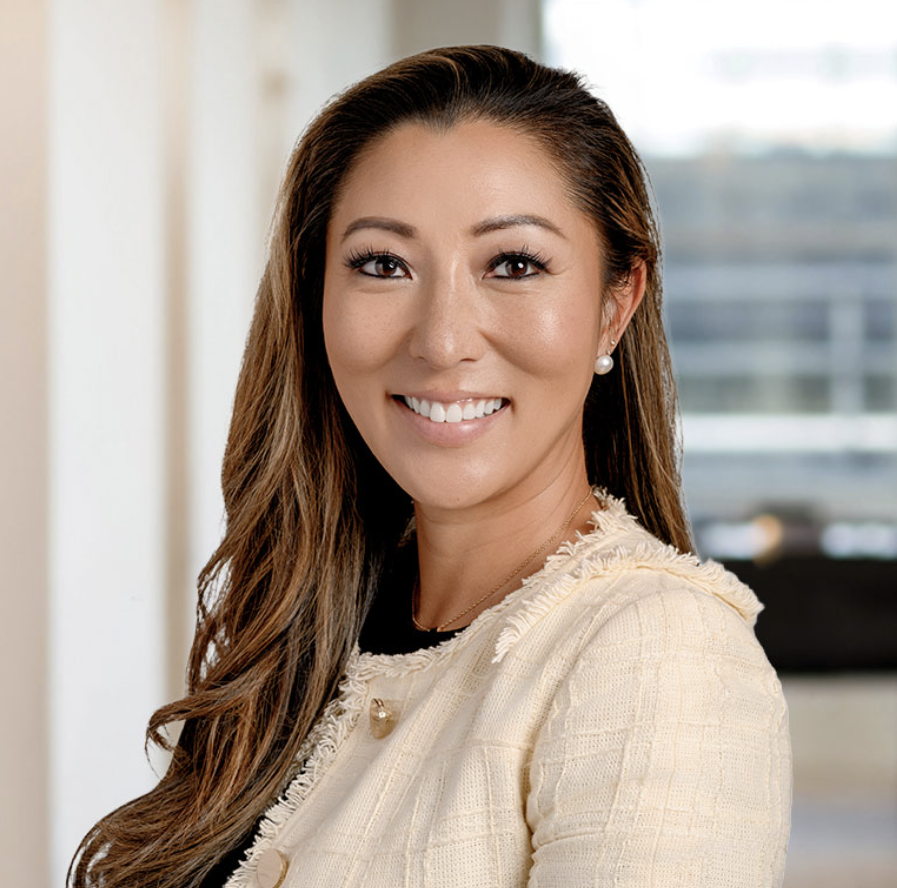 Tammy Funasaki 
Managing Director 
Deerpath Capital