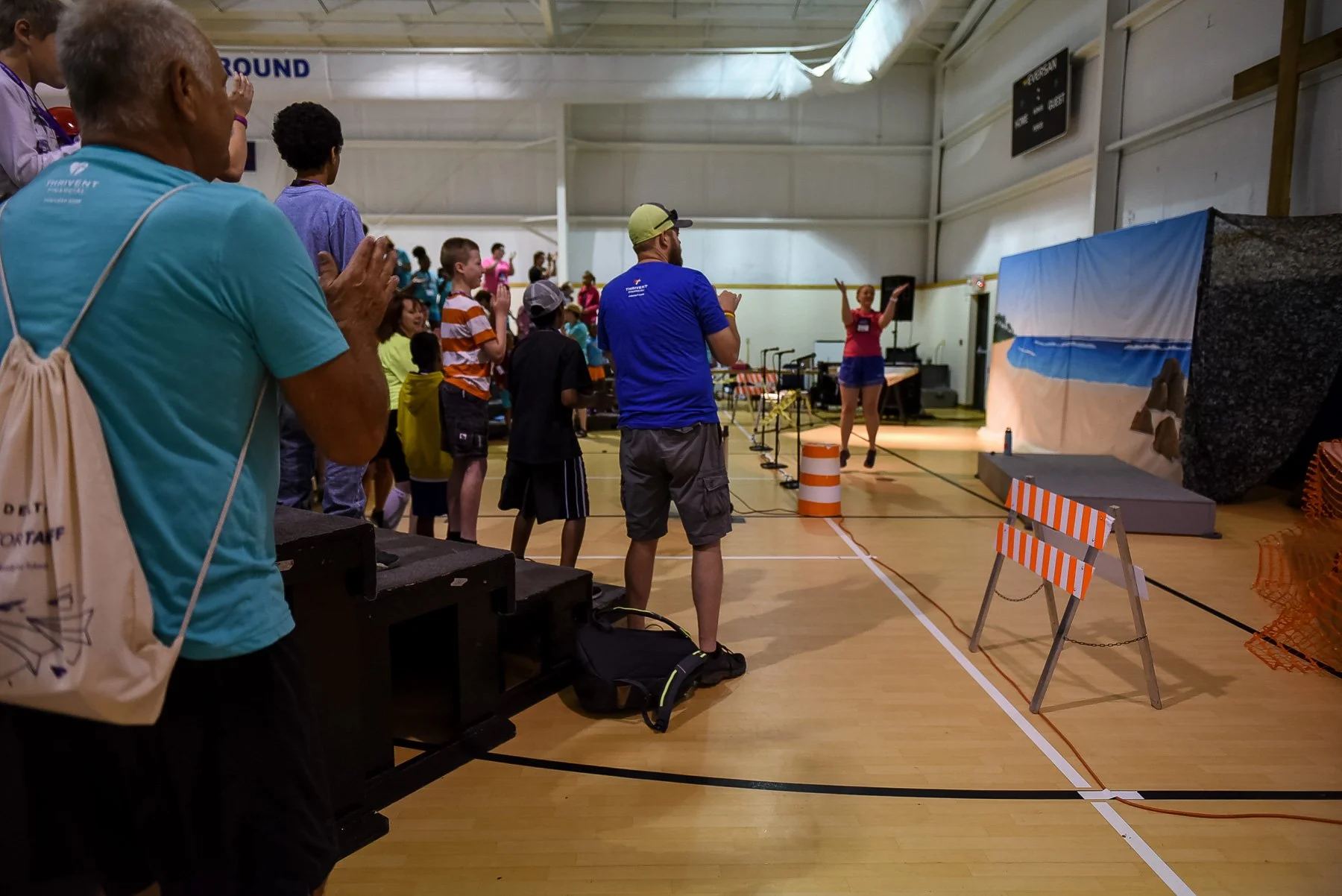 Fostering a Legacy Info Meeting