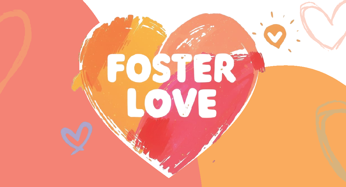 Foster Love