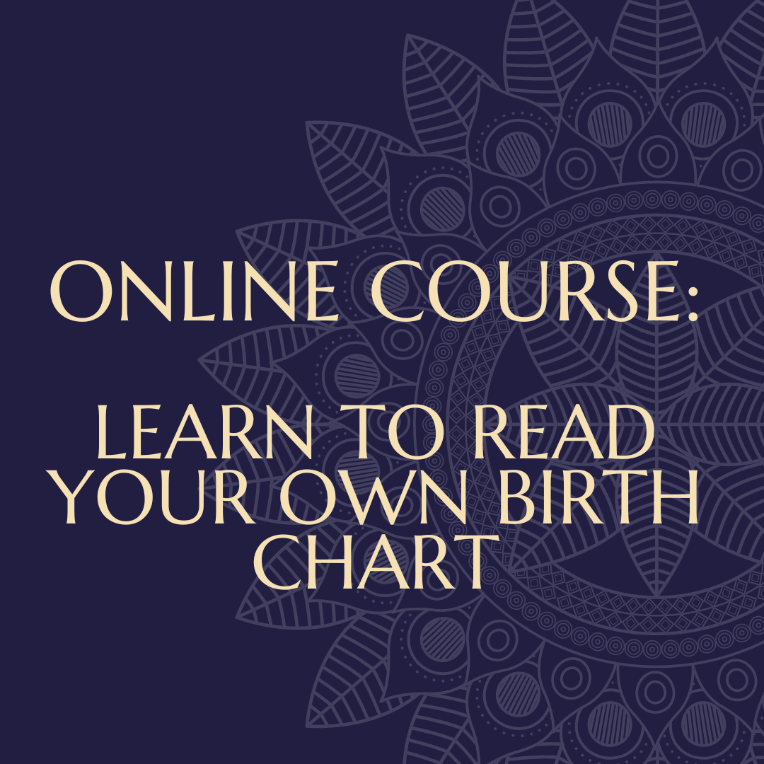 Individual Astrology Services — Soulspace Astrology