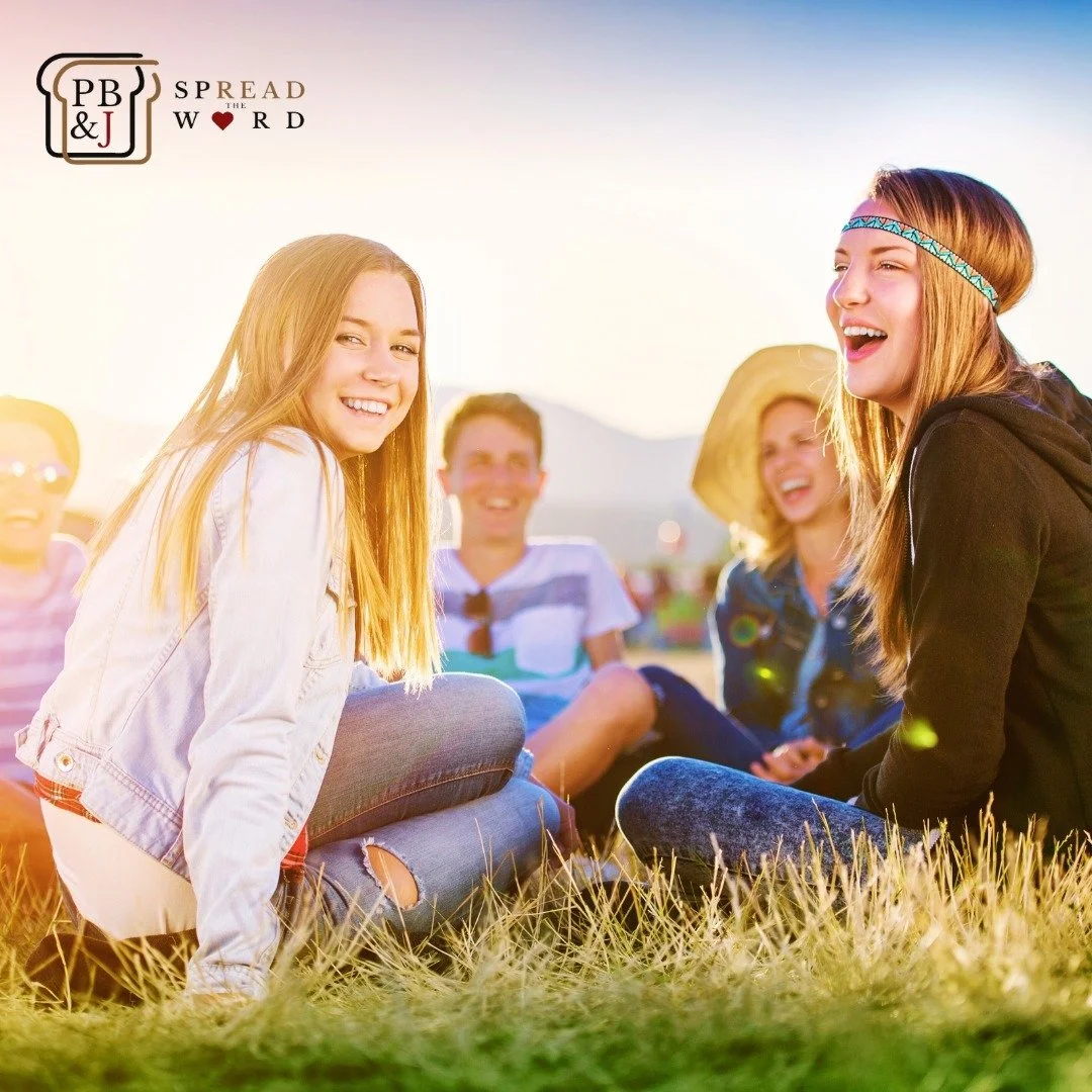 Soaking up the summer sun and embracing the healing power of faith and nature is the best part about this season! Let us all find peace and renewal in His beautiful creation! 🌞🙏🌿✨ #PBJesus #FaithInNature #SpiritualJourney #LedByFaith