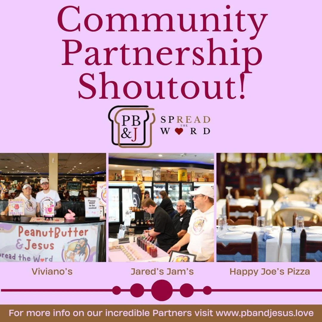 It's shoutout time! 🎉 We&rsquo;re sending a huge wave of gratitude to our amazing partners who help us create a lasting impact in our community. Your unwavering dedication and generosity fuel our mission every day. Thank you for being apart of Peanu