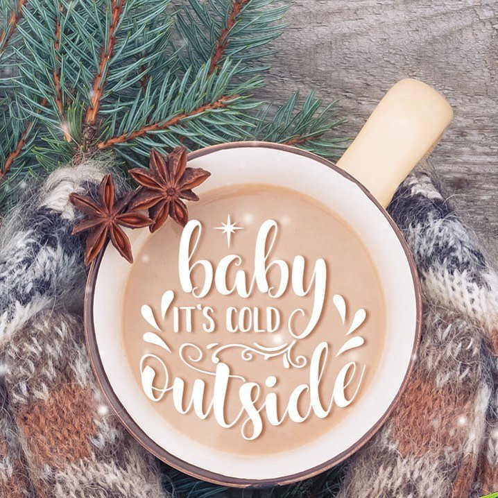 Merry Christmas Eve!
Jared&rsquo;s Jams is open today until 2:00 pm. We&rsquo;ve had several questions this morning just checking our hours! Absolutely- we are here until 2:00. 
It is so incredibly cold so please stay safe! Hoping you can savor every