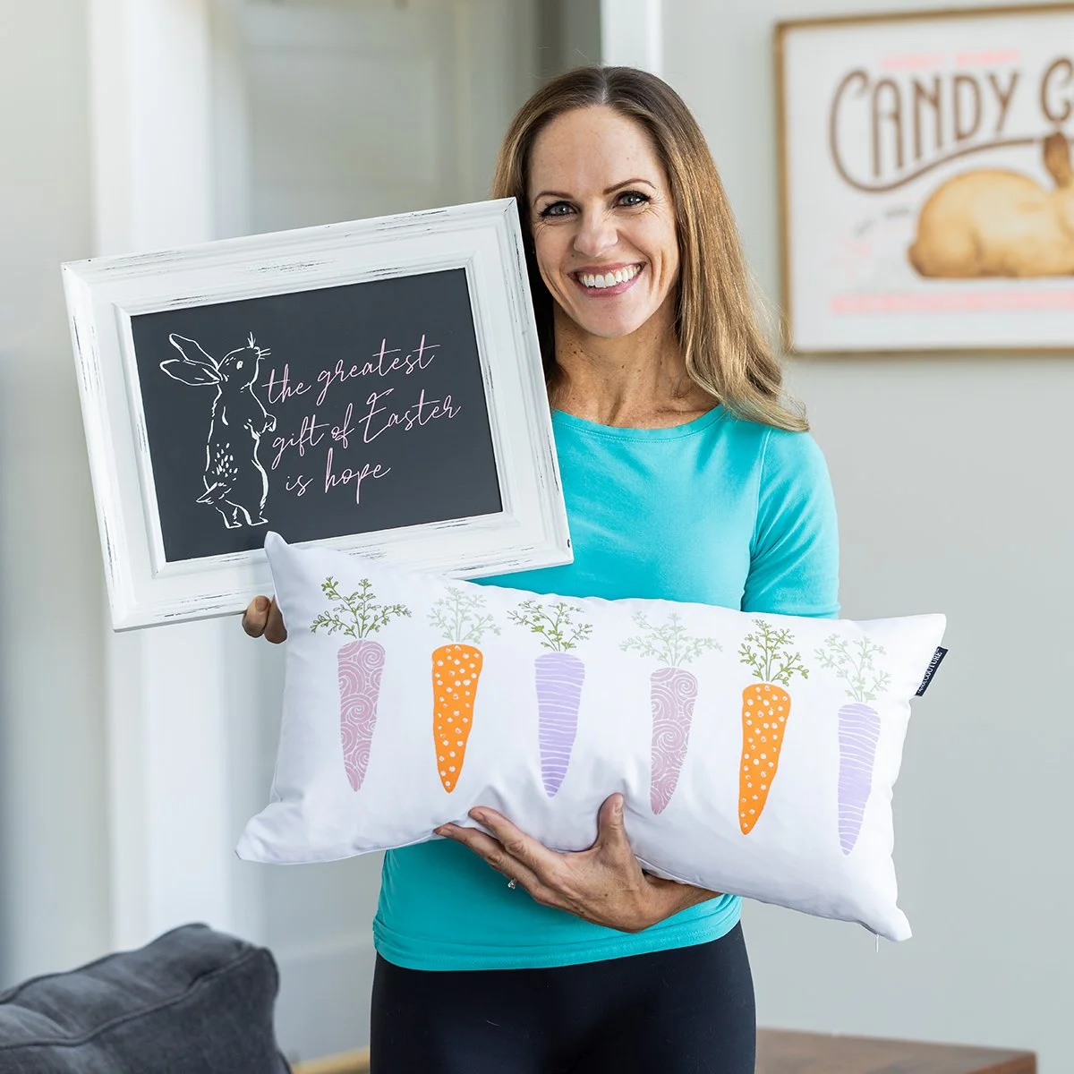 Make it Beautiful with Chalk Couture! 
