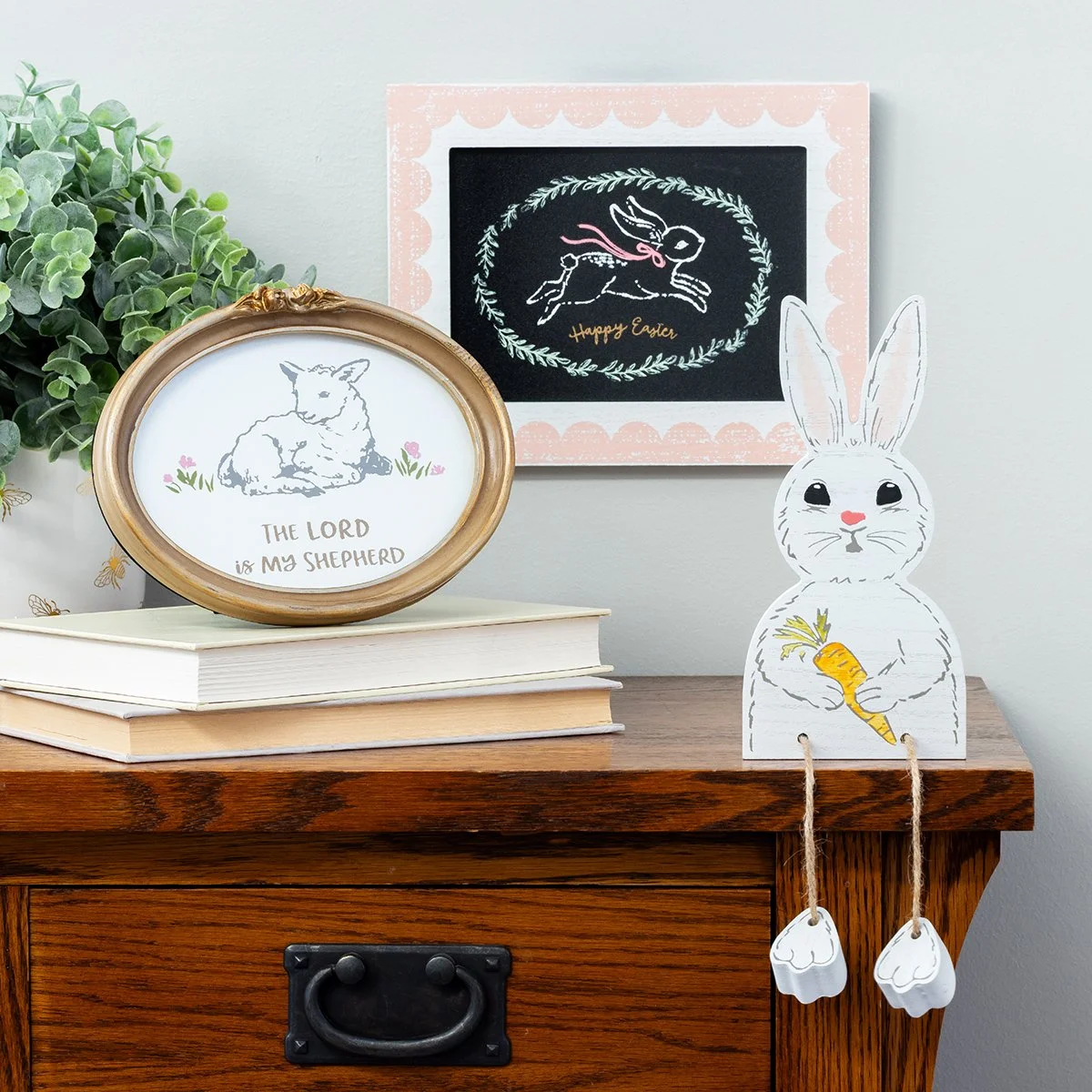 Chalk Workshop - Stepping into Spring!