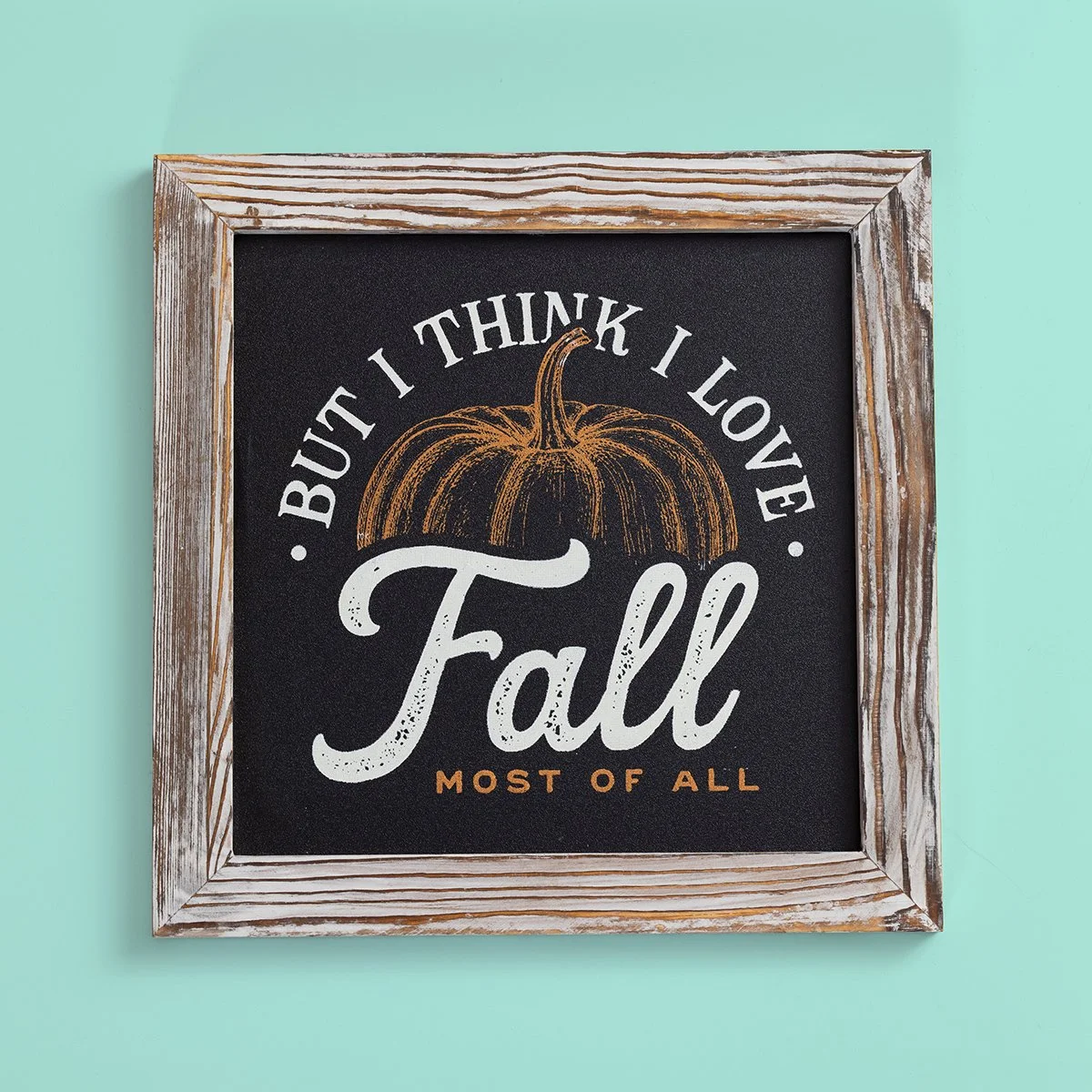 Chalk Workshop - Sneak Peek into Fall Delights!