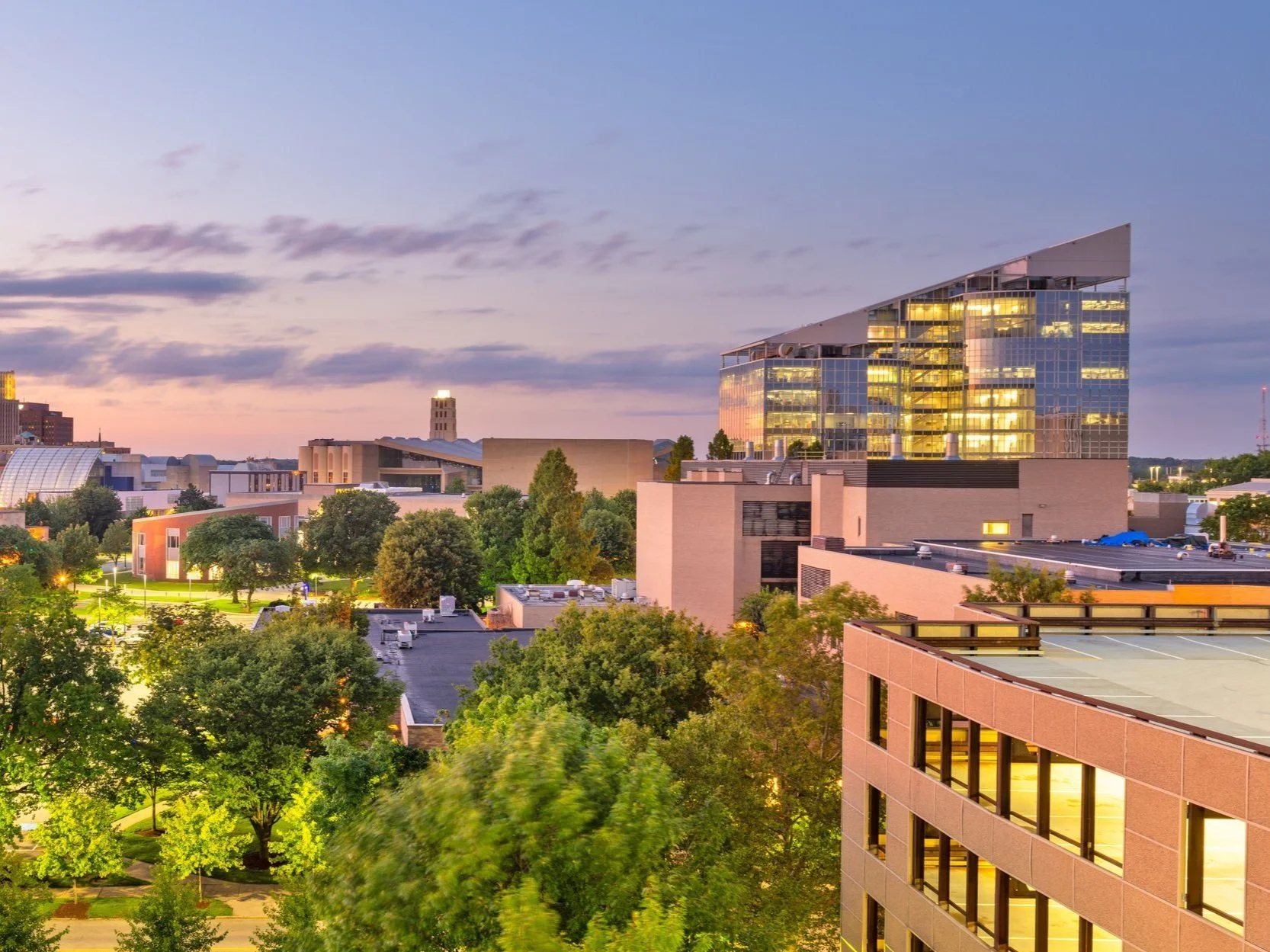 What Is Planned for the Merriman Valley? — Liberty Commons