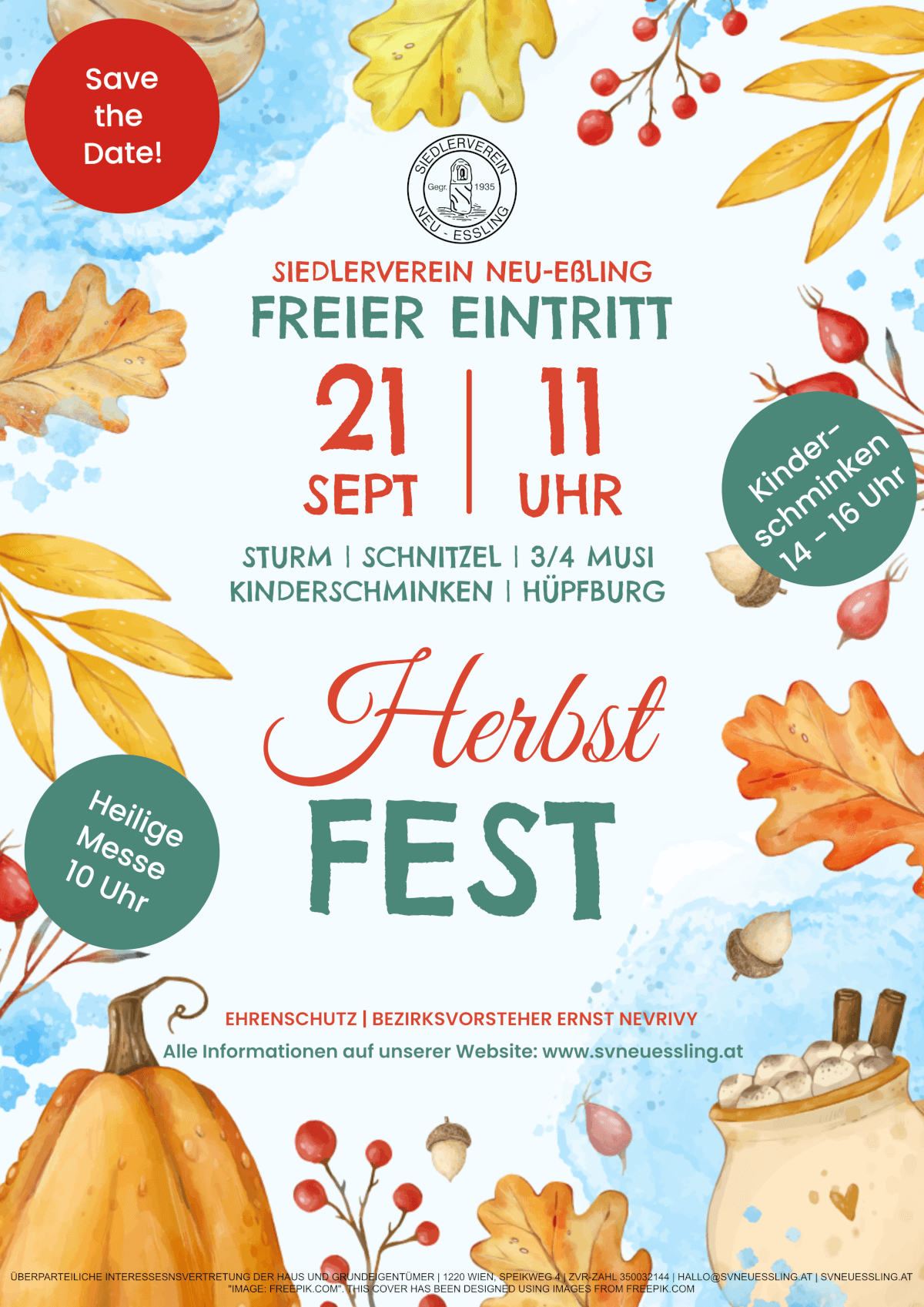 Herbstfest