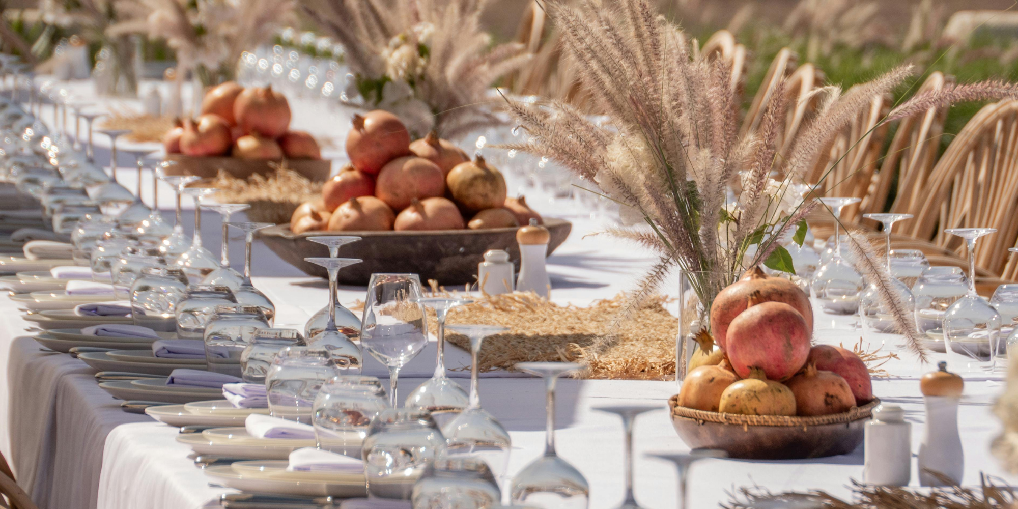 L’alchimia dell’accoglienza: viaggio nel cuore del lusso consapevole