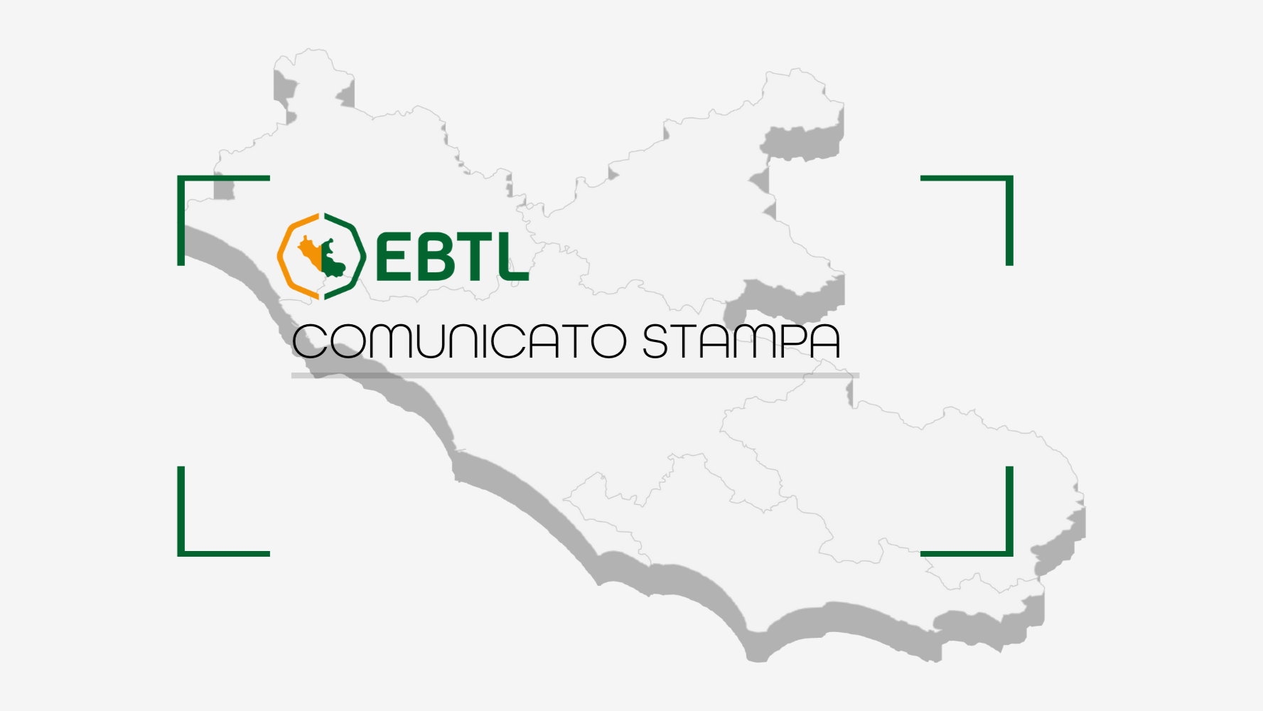 Rinnovo Organi Ente Bilaterale Turismo del Lazio