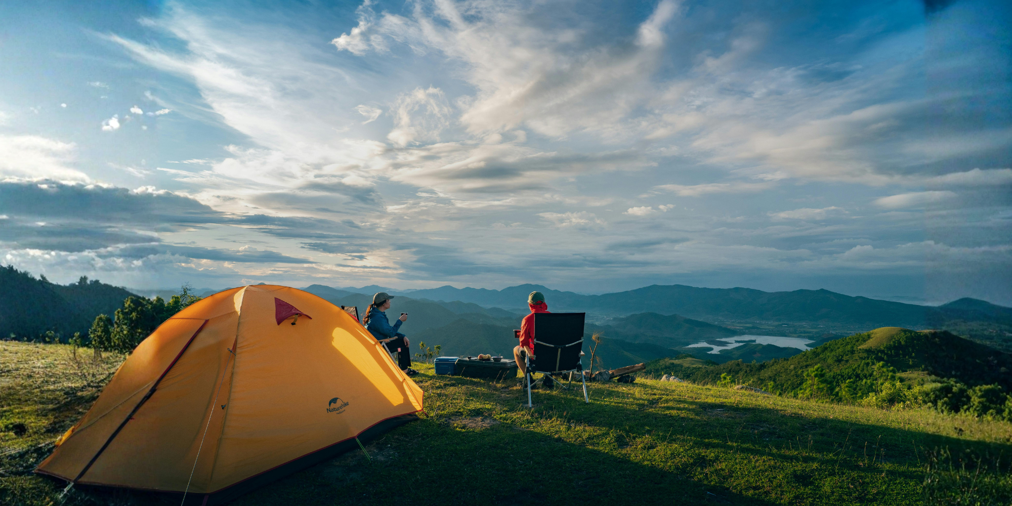 Principi e applicazioni del revenue management nel Turismo Open Air