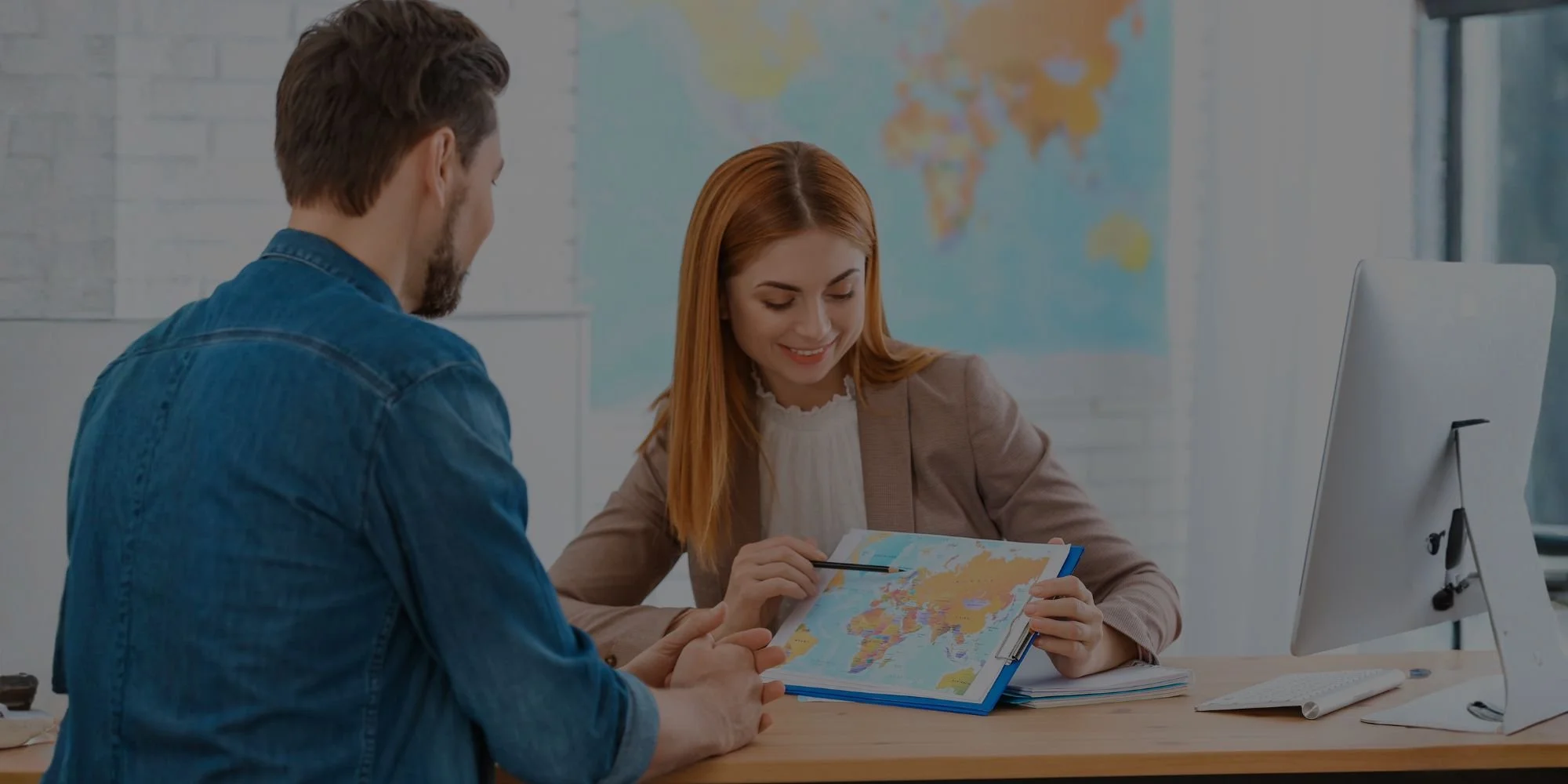 Formazione retribuita: “Tecnico della promozione turistica nelle agenzie di viaggio e Tour Operator” – Under 35, 2ª edizione