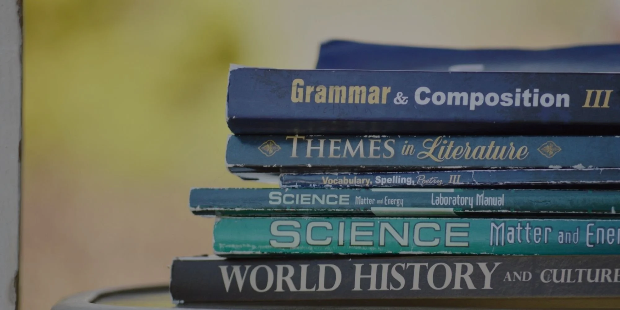 Contributo spese per acquisto libri scolastici