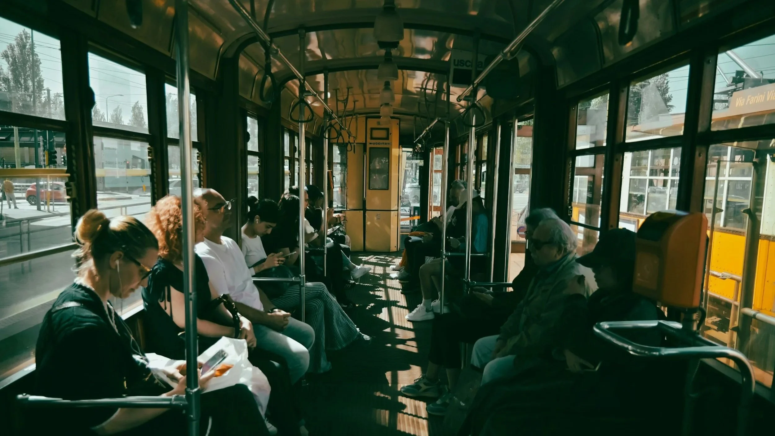 Contributo spese per trasporto pubblico urbano-extraurbano