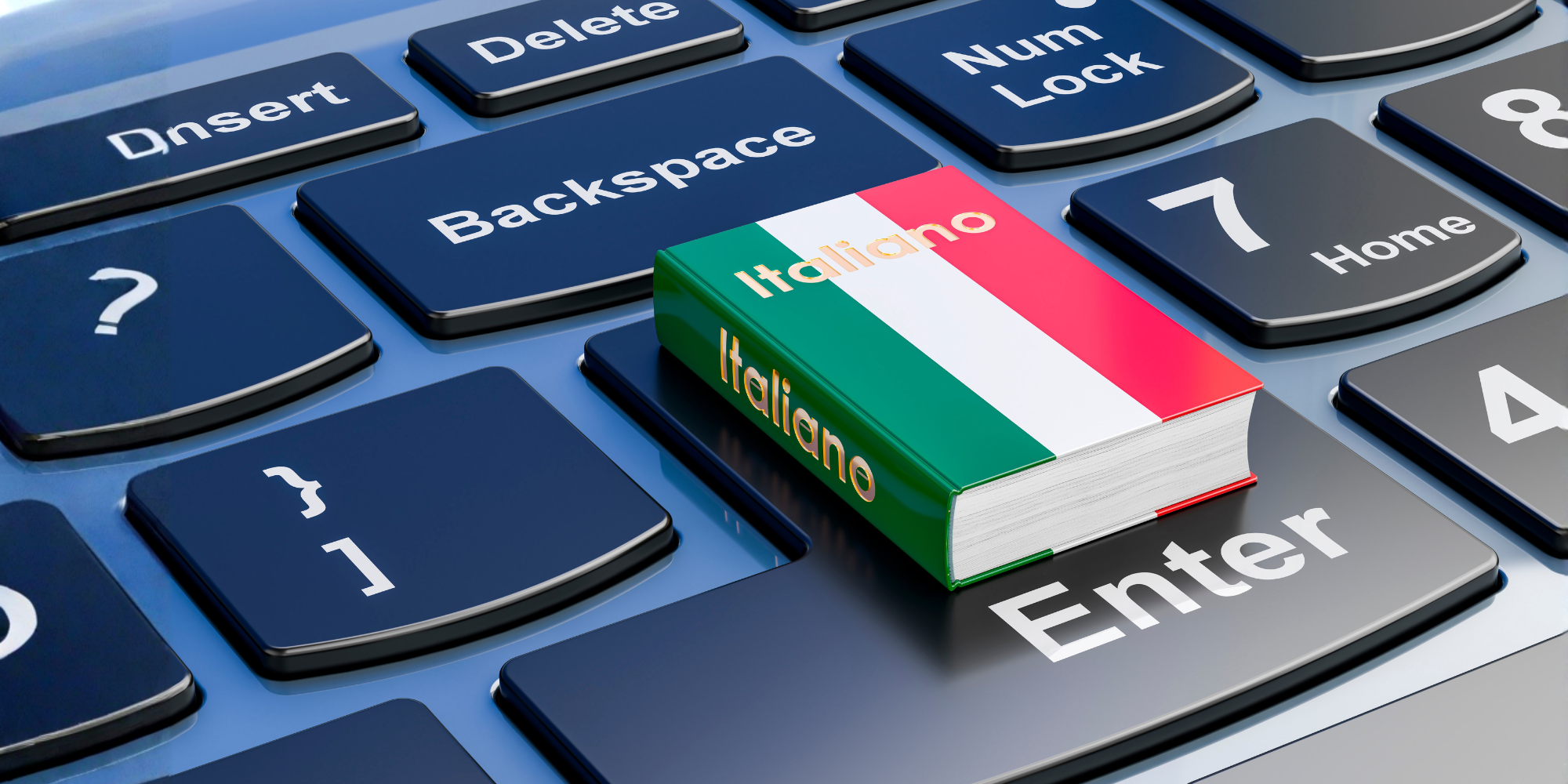 Lingua Italiana e lavoro: la nuova sfida del turismo