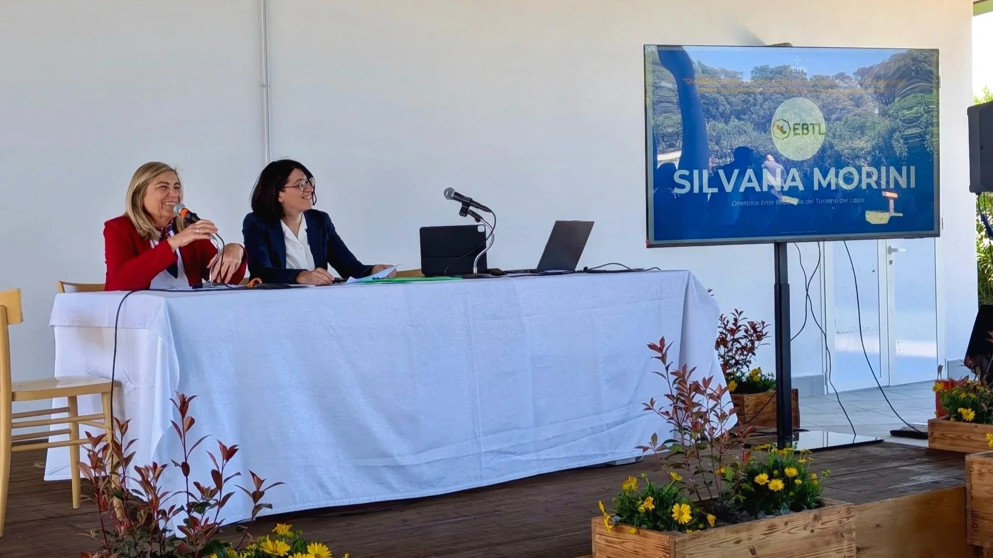 Turismo Open Air: gestire, sviluppare e valorizzare le strutture