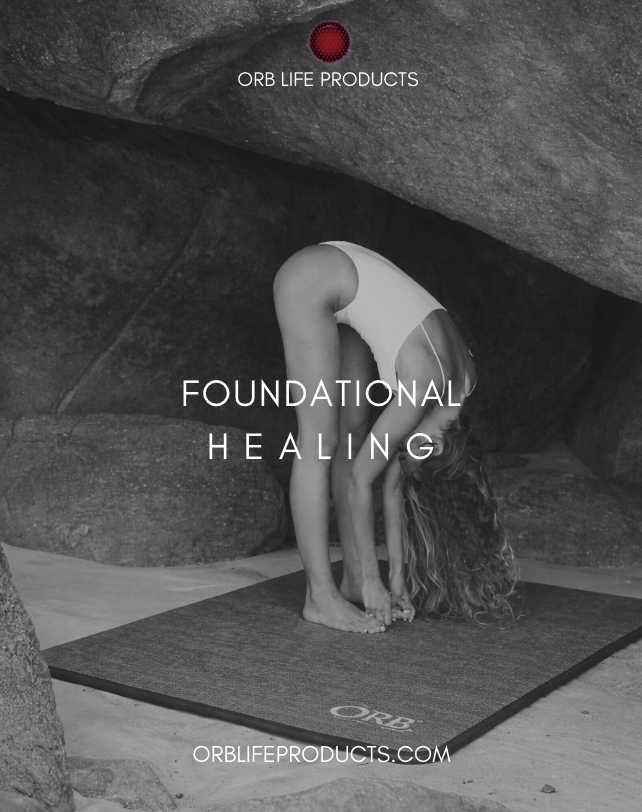 Clearing the Ground: Why Healing Begins at the Foundation