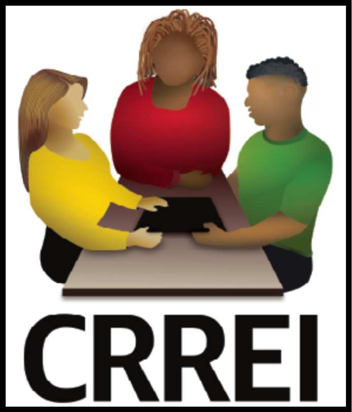 CRREI Logo