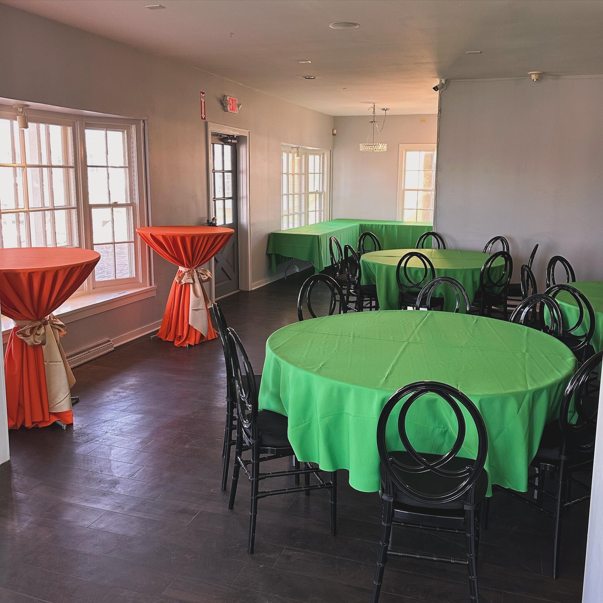 Happy St. Patrick&rsquo;s Day! Hope you celebrated well! 
.
.
.
#babyshower #bridalshower #bridetobe #birthdayparty #workshops #rehearsals #officeevents #meetingspace #events #brookfield #milwaukee #hostyoureventhere