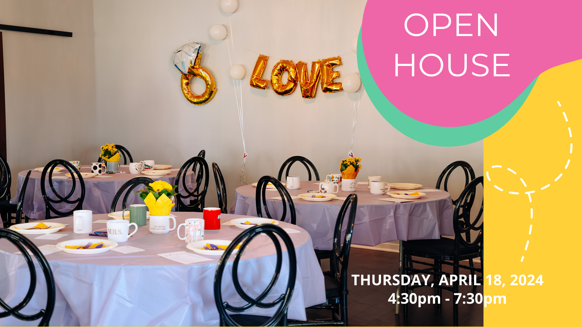 Open House