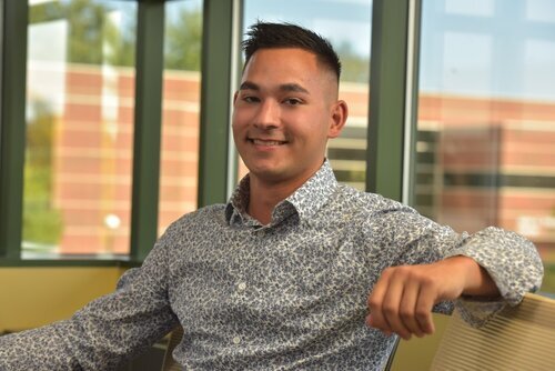 Jason Olinger; Bronconess Independent Study