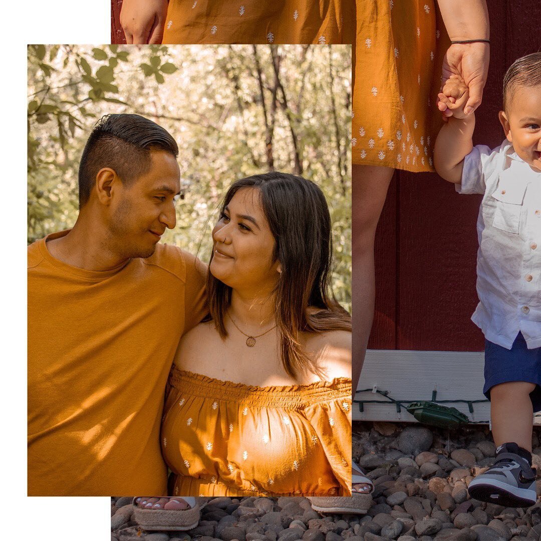 Family photos aren&rsquo;t just pictures- they&rsquo;re capturing a memory in time. 

Memories we can look back on in 5, 10, 20 years with fondness. 💛

Telling stories through photography is my favorite, and I had so much fun working with this beaut