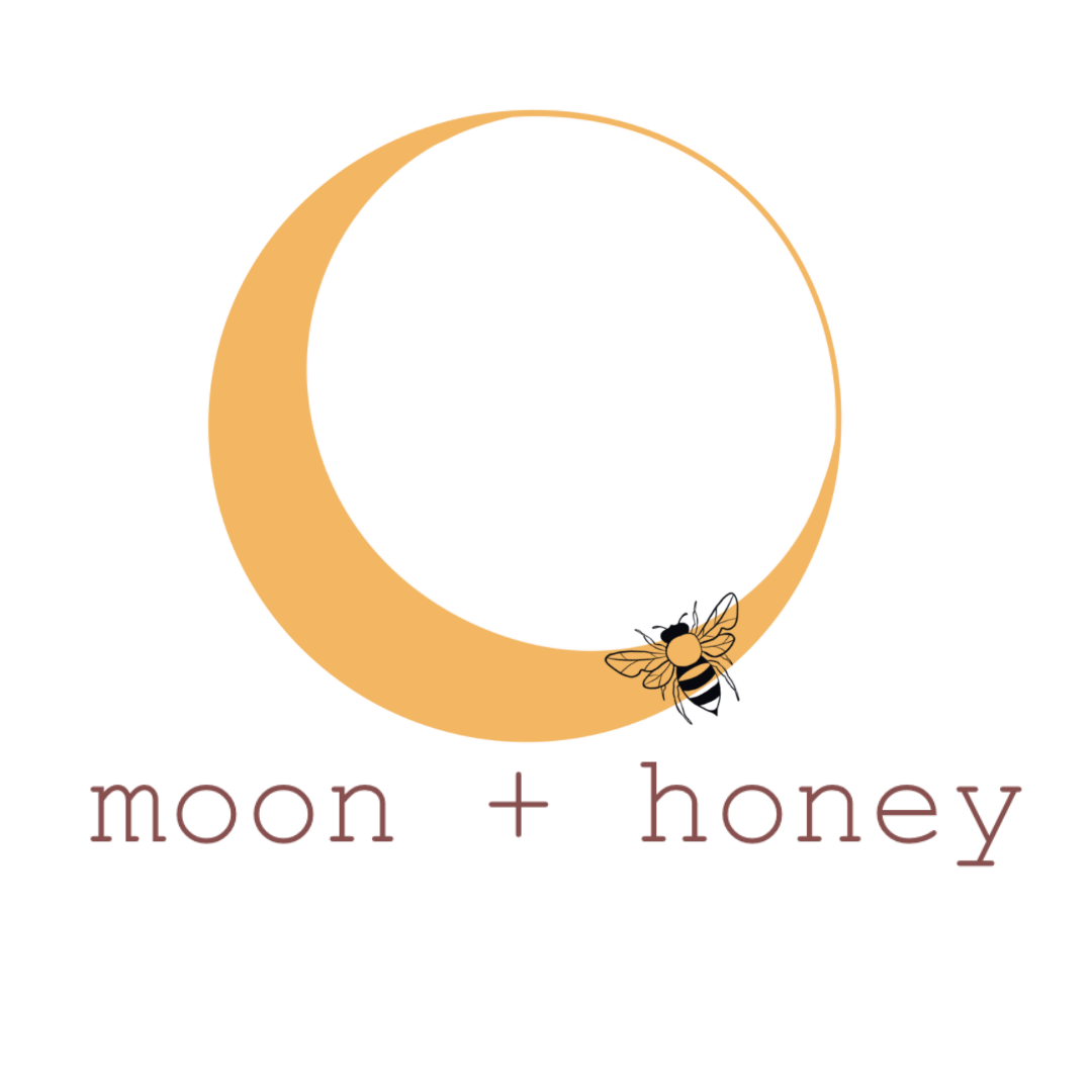 moon + honey