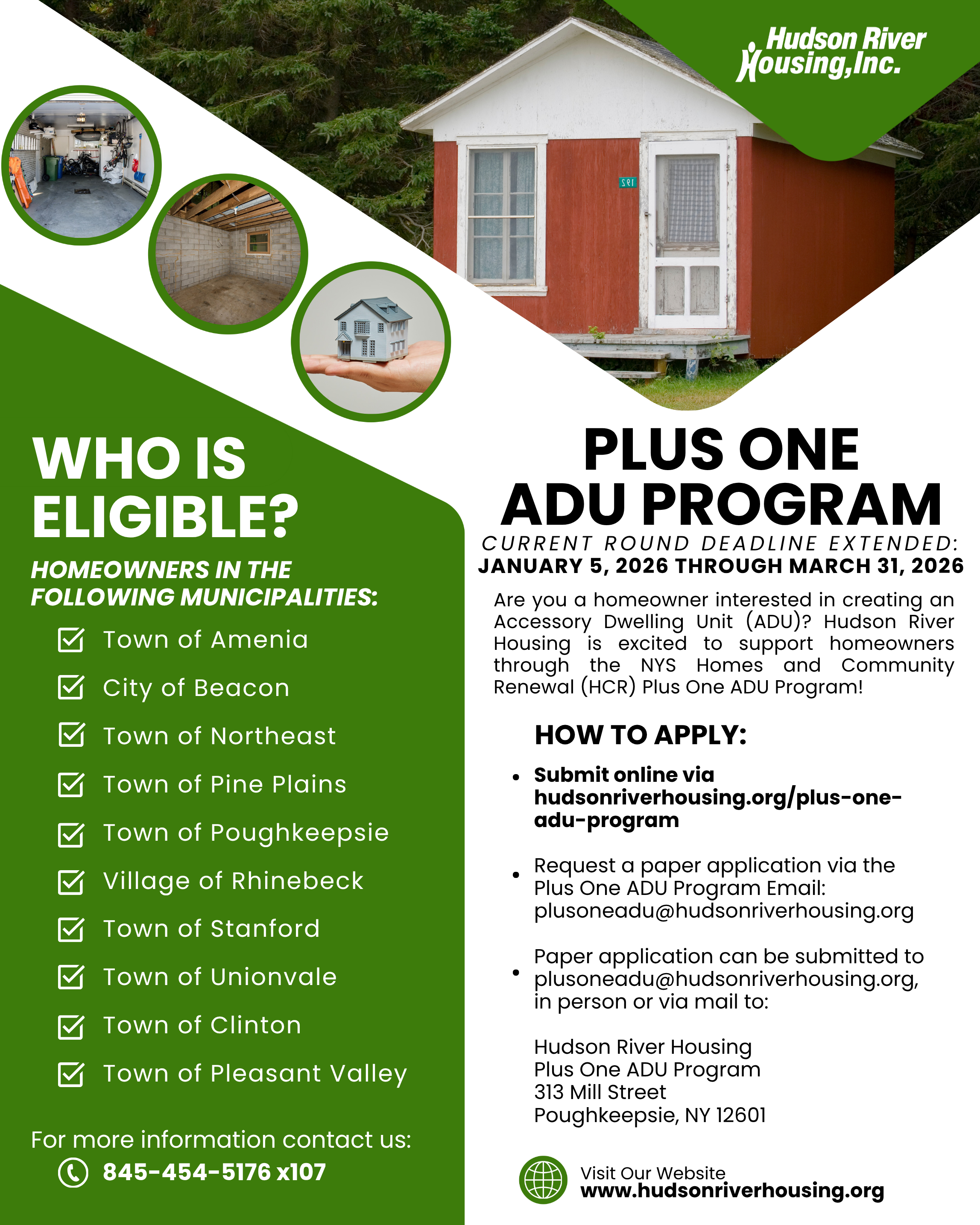 ADU Plus One Program.png