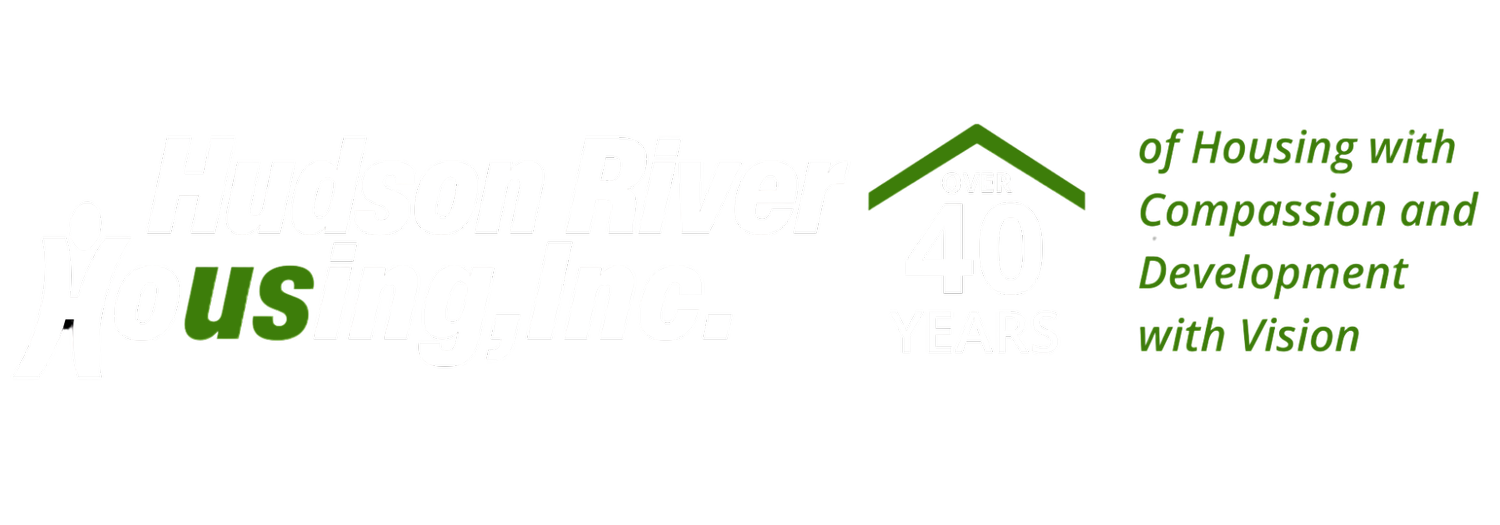 Hudson River Housing Inc.