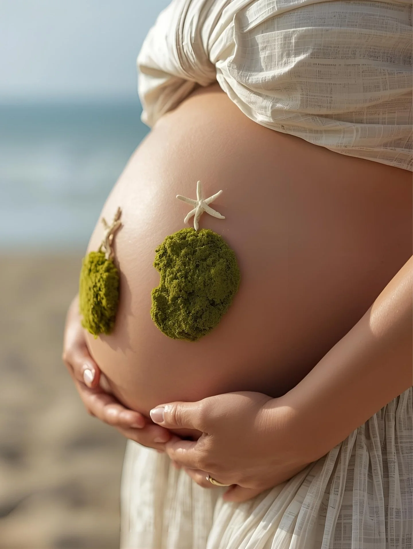 Big news, Kai Moss fam&mdash;our family is growing! 💛 As I take a short maternity break to welcome my little one, Kai Moss will keep flowing strong. My partner will hold it down at the markets, and you&rsquo;ll still find us in retail stores.

✨ To 