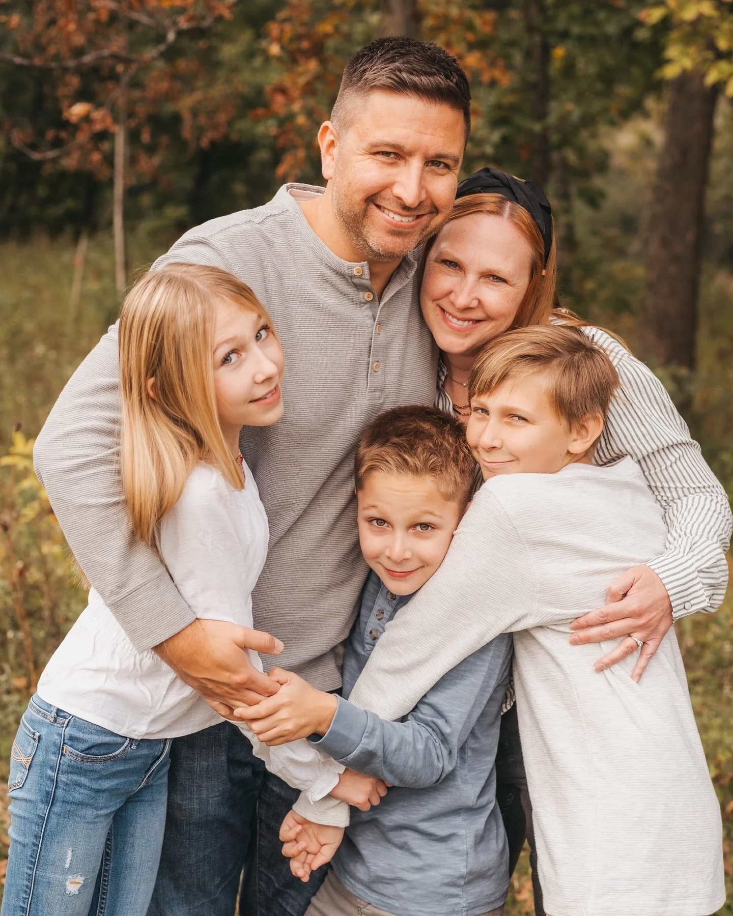 These are the moments ✨

When your kids are little, life feels like chaos and you are in the thick of it- these are the moments! 

When you take a moment to slow down and just be together as a family- these are the moments! 

Life is truly moving at 