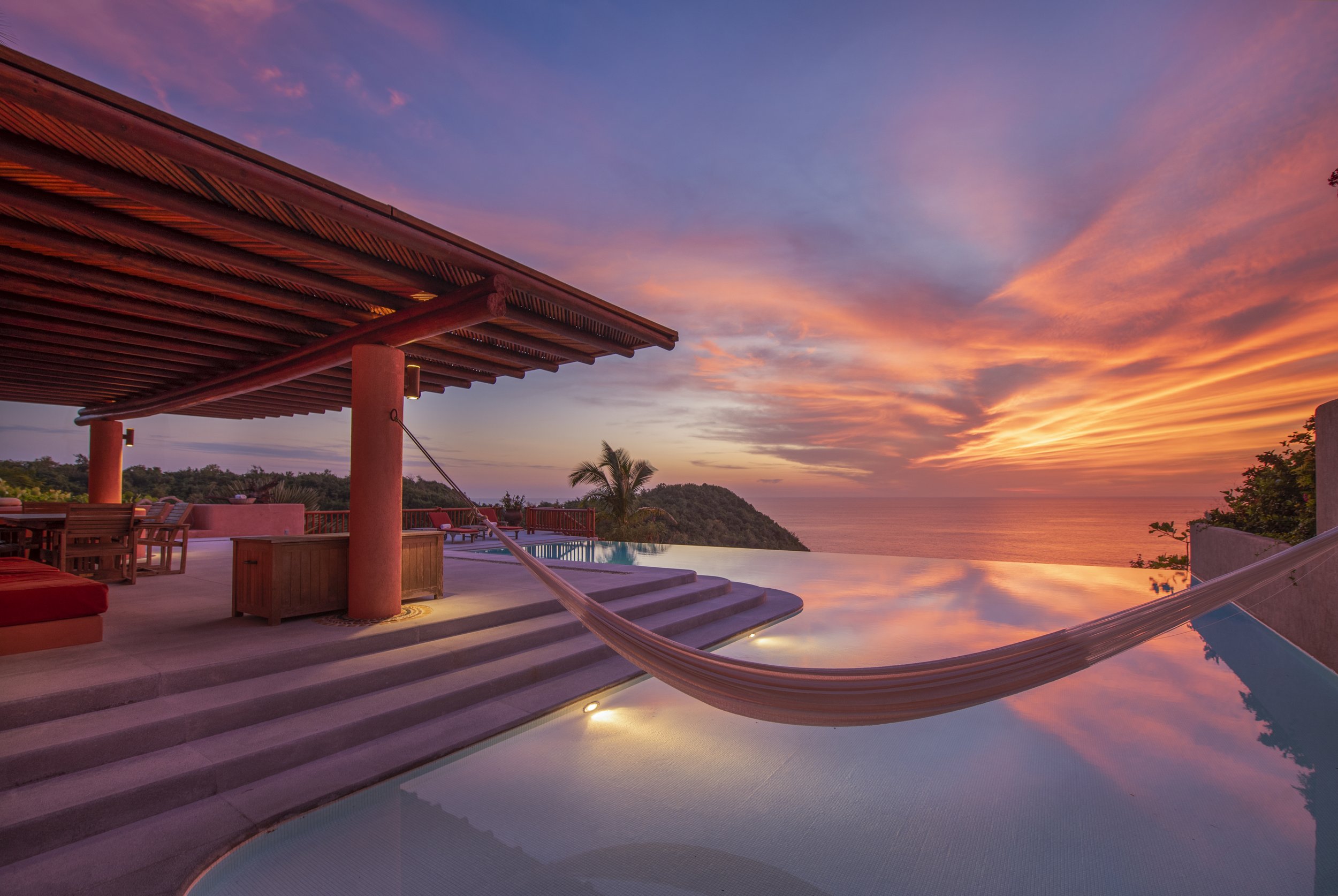 Diving Deep - A Journey Home. Costa Careyes retreat With Adi Amar
