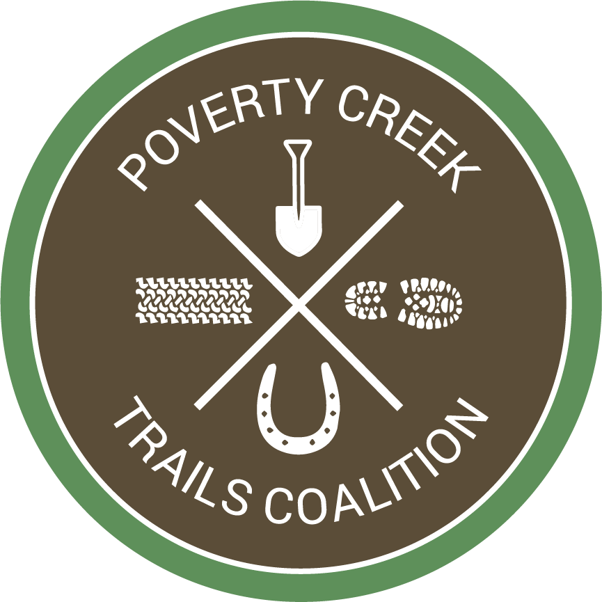 Poverty Creek Trails Coalition