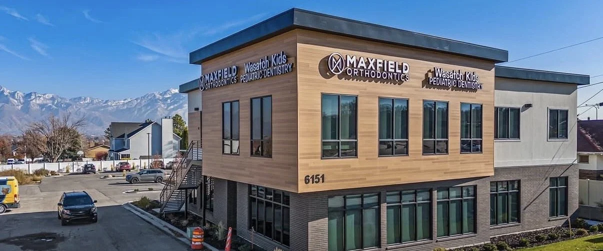 Utah Orthodontist