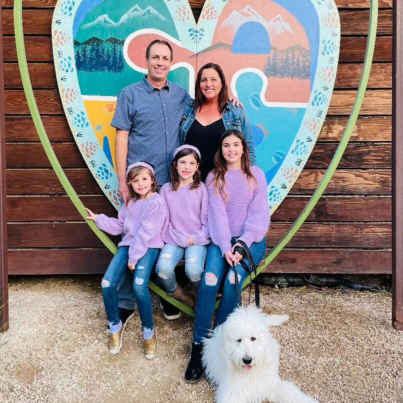 We had the best time with our VP Business Development Kevin Swinney for this week&rsquo;s Takeover Tuesday!  Kevin, here with his gorgeous family, is a tenured sales professional and an active member of the Orange County community.

Thank you @kevin_