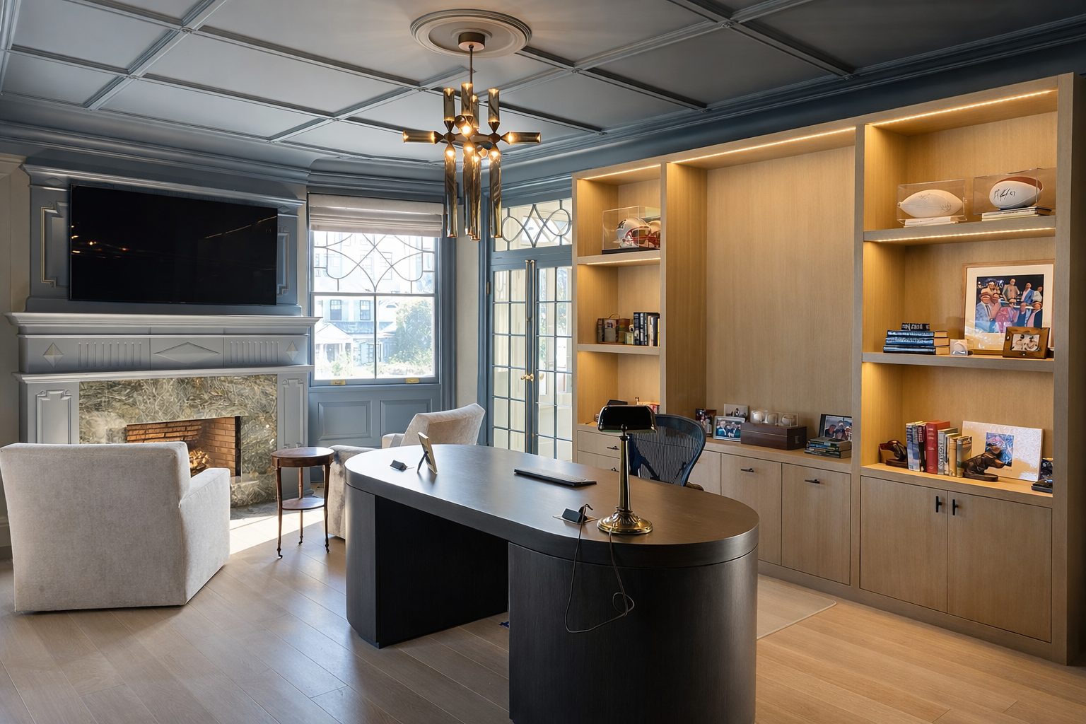 Modern home office with classic touches.png