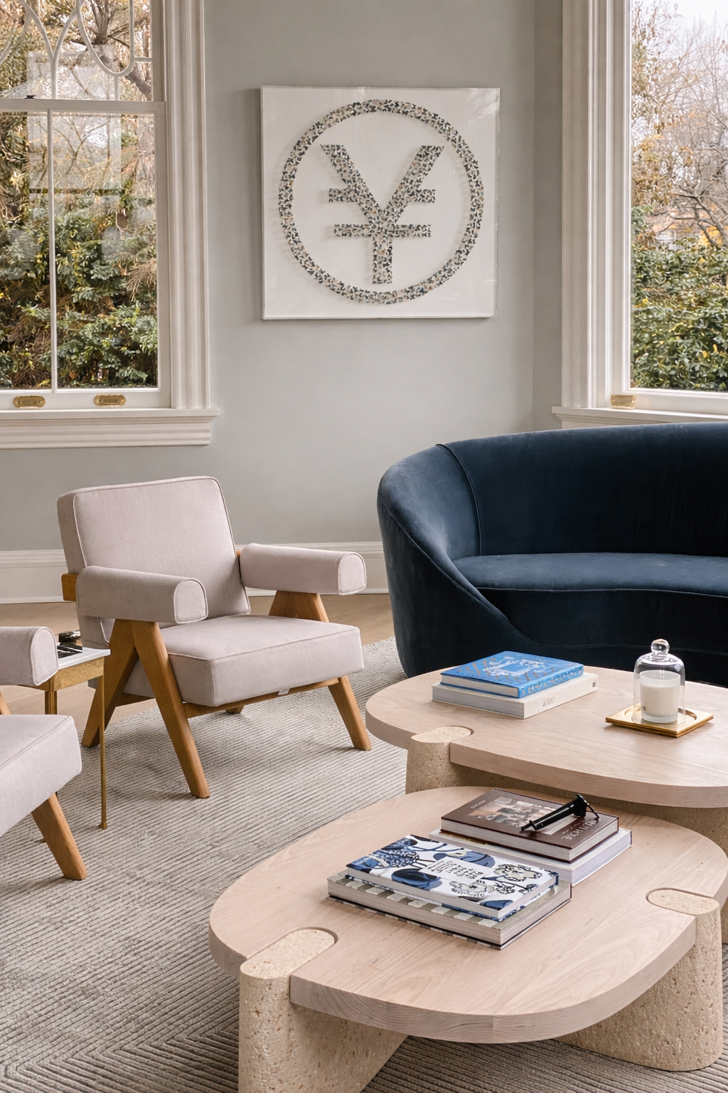 Stylish living room corner with art.png