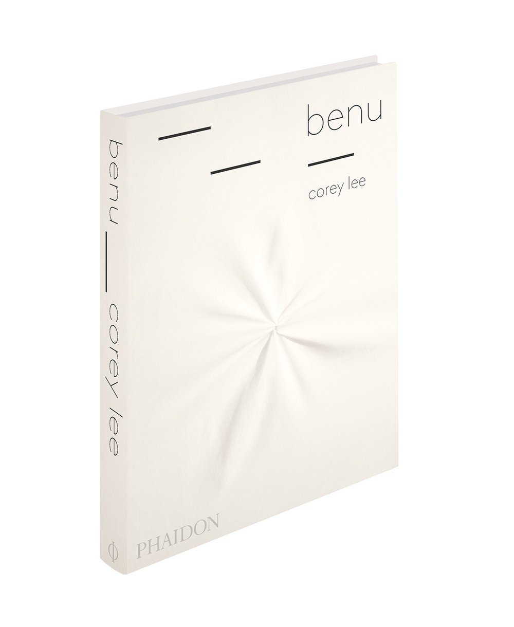 Benu by Corey Lee