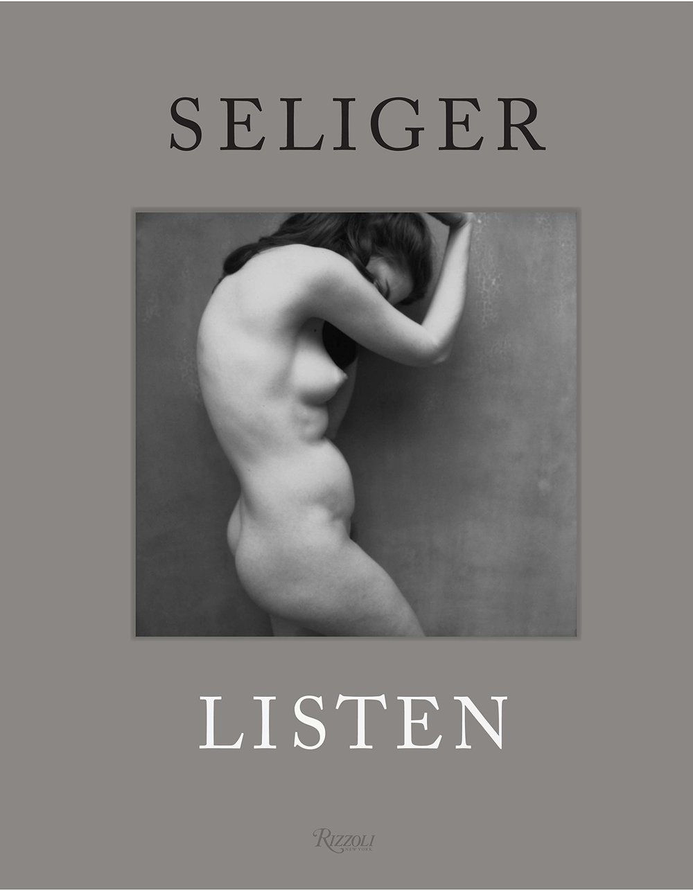 Listen by Mark Seliger