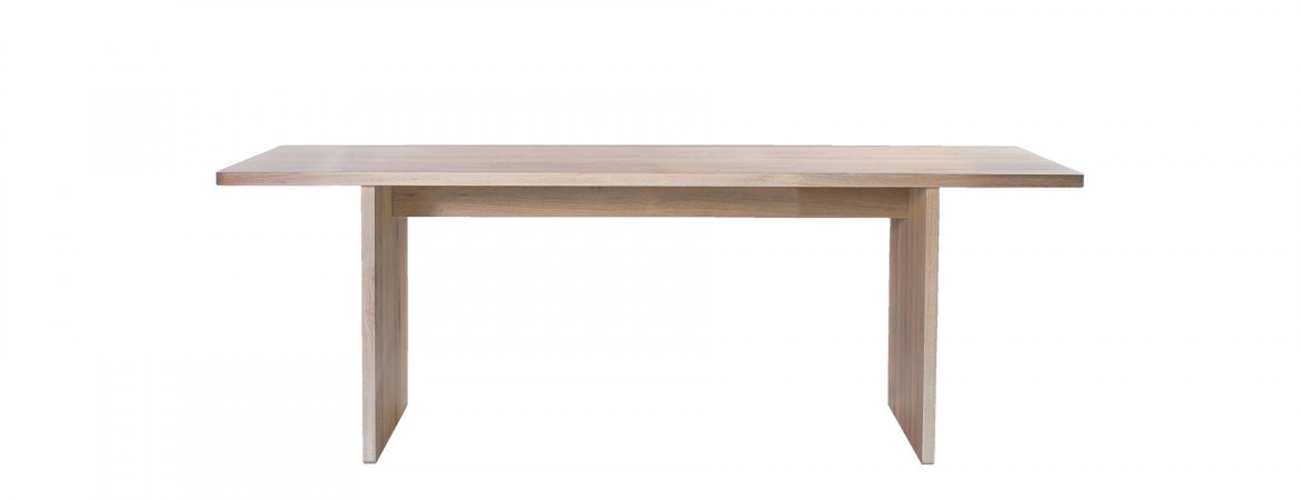 Catamaran Table by Trit