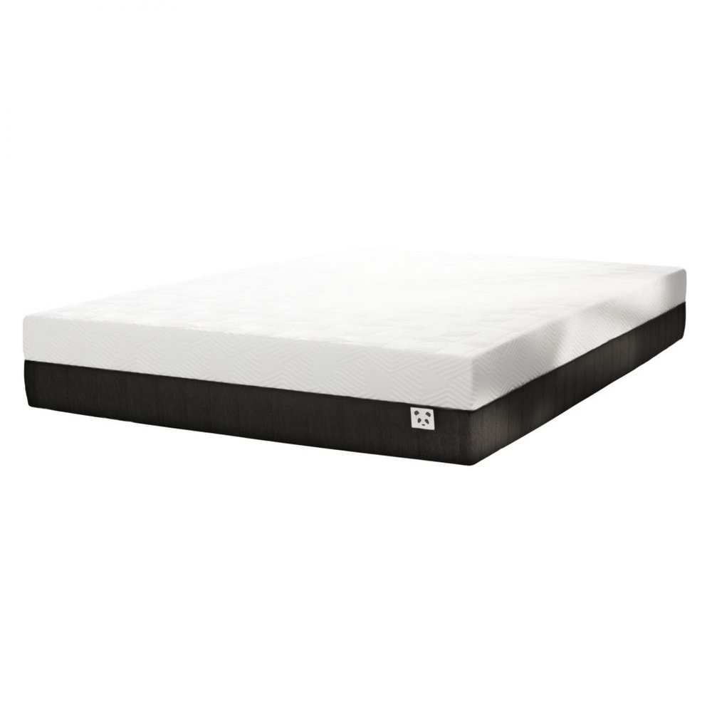 Hybrid Bamboo Mattress by Panda London